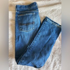 Men’s Ariat jeans